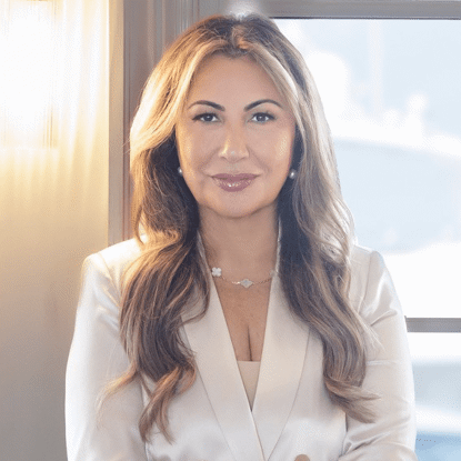 Amy  Neshanian Photo